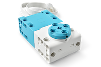 The LEGO Large Angular Motor