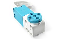 The LEGO Medium Angular Motor