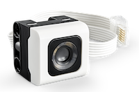 The LEGO Color Sensor