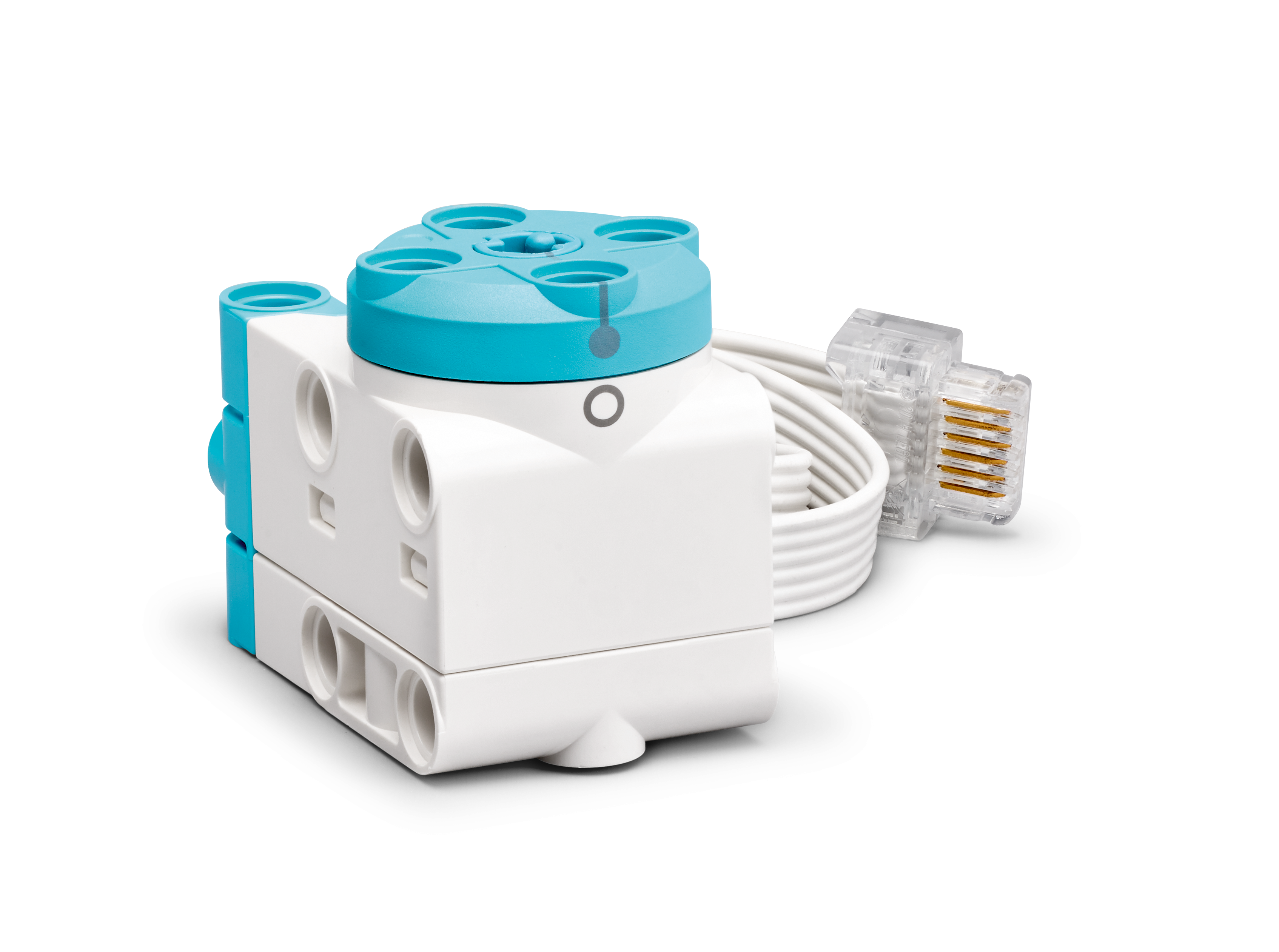 The LEGO Small Angular Motor