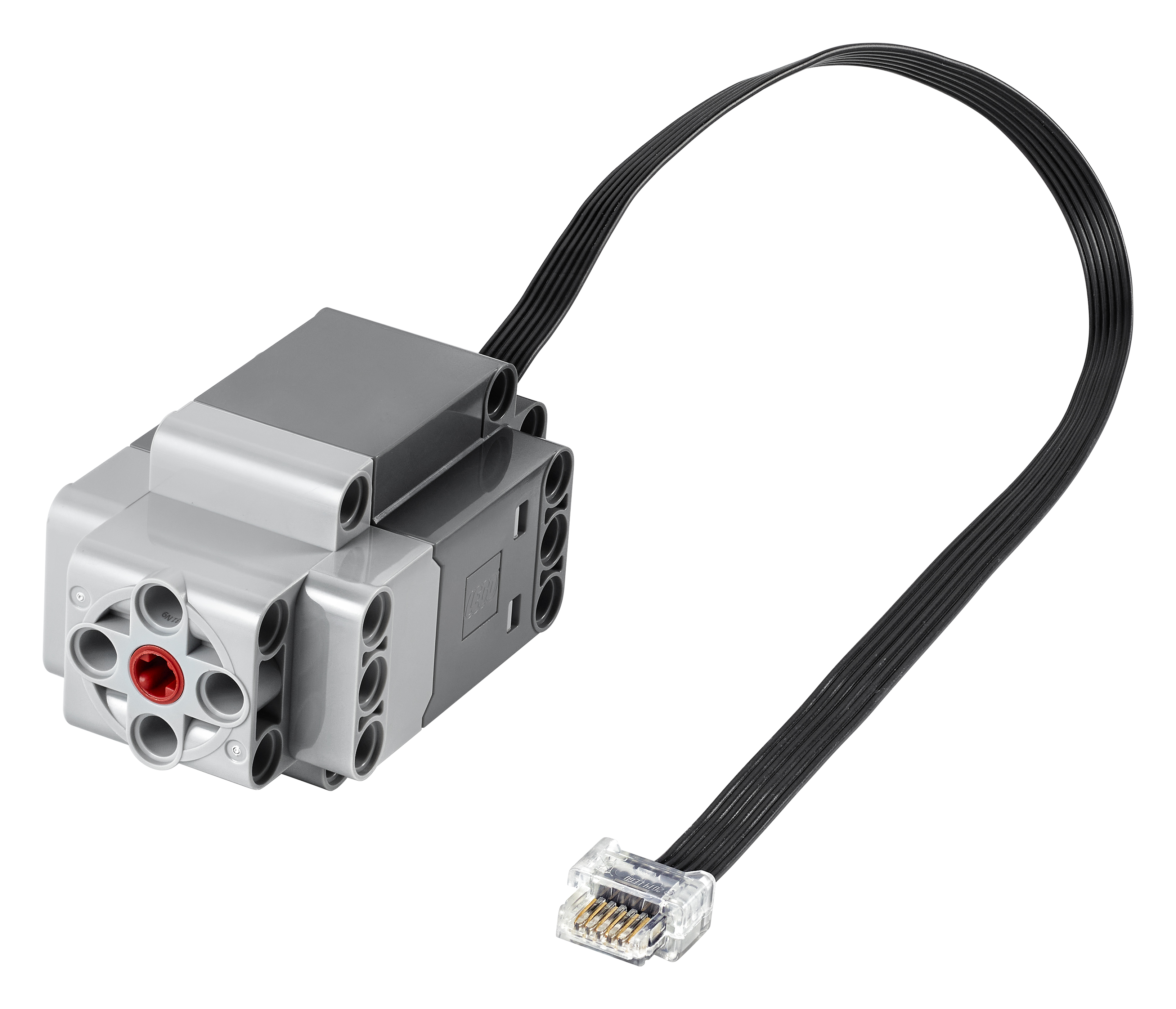 The LEGO XL linear 88014 Motor